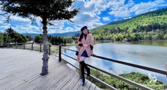 CHARTER ĐẠI LÝ - LỆ GIANG - SHANGRILA