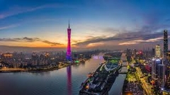 HÀ NỘI – QUẢNG CHÂU– CANTON FAIR 136