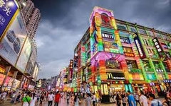 HÀ NỘI – QUẢNG CHÂU– CANTON FAIR 136