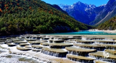HÀ KHẨU - ĐẠI LÝ - LỆ GIANG - SHANGRILA