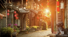 HÀ KHẨU - ĐẠI LÝ - LỆ GIANG - SHANGRILA