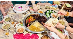 HÀ NỘI- TRÙNG KHÁNH- CỬU TRẠI CÂU