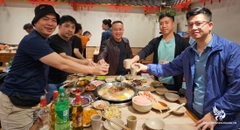 HÀ NỘI- TRÙNG KHÁNH- CỬU TRẠI CÂU