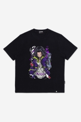 ANDROID 17 (EX) T-SHIRT