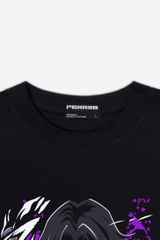 ANDROID 17 (EX) T-SHIRT