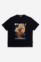 DRAGON BALL V7-01 T-SHIRT