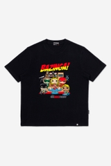 FUNKO DC COMICS V1-02 T-SHIRT