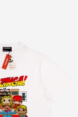 FUNKO DC COMICS V1-02 T-SHIRT