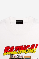 FUNKO DC COMICS V1-02 T-SHIRT