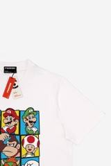 SUPER SMASH BROS-04 T-SHIRT