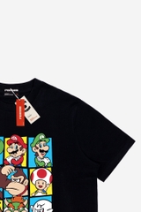SUPER SMASH BROS-04 T-SHIRT
