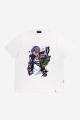 TRUNKS V3 (EX) T-SHIRT