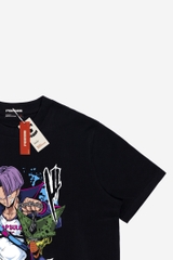 TRUNKS V3 (EX) T-SHIRT