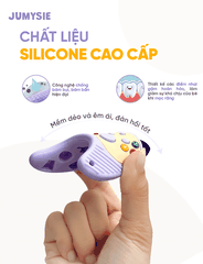 Gặm Nướu Hình Game Jumysie - Chất Liệu An Toàn Không Chứa BPA