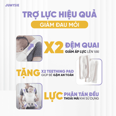 Copy of Địu Trợ Lực Cao Cấp E8 - Thiết kế siêu nhẹ và thoáng khí