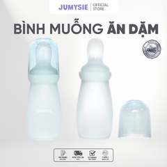Bình muỗng ăn dặm