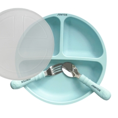 Set ăn dặm 3 MÓN