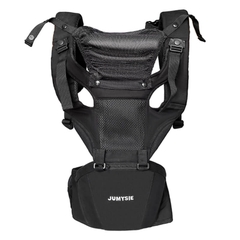 Địu Em Bé Jumysie M8 – Trợ Lực, Thoáng Khí, Từ Sơ Sinh Đến 36 Tháng