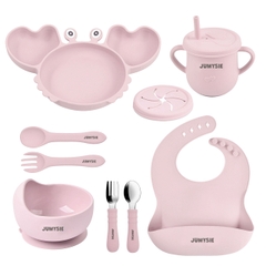 Set ăn dặm 9 MÓN