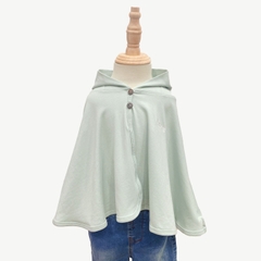 Áo Choàng Cho Bé Jumysie – Cotton Mềm Mại, Thoáng Mát, Dành Cho Bé 0-36 Tháng
