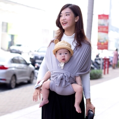 Địu vải