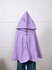 Áo Choàng Cho Bé Jumysie – Cotton Mềm Mại, Thoáng Mát, Dành Cho Bé 0-36 Tháng