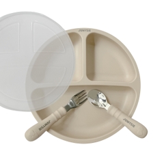 Set ăn dặm 3 MÓN