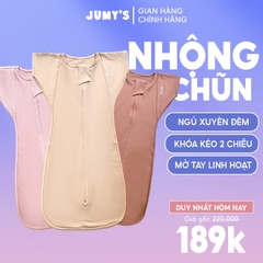 Nhộng ngủ