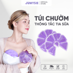 Túi Chườm Ngực Jumysie: Giảm đau, thông tắc tia sữa