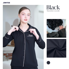 Bộ Pijama bầu và sau sinh Jumysie Cao Cấp