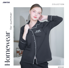 Bộ Pijama bầu và sau sinh Jumysie Cao Cấp