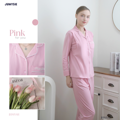 Bộ Pijama bầu và sau sinh Jumysie Cao Cấp