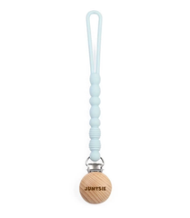 Dây Đeo Ti Giả Silicone Jumysie – An Toàn, Tiện Lợi Cho Bé Yêu