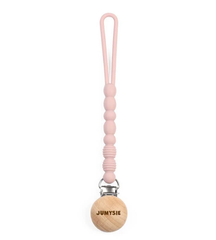 Dây Đeo Ti Giả Silicone Jumysie – An Toàn, Tiện Lợi Cho Bé Yêu