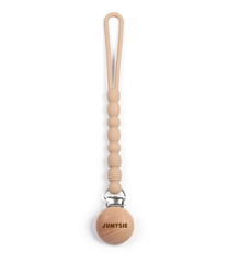 Dây Đeo Ti Giả Silicone Jumysie – An Toàn, Tiện Lợi Cho Bé Yêu