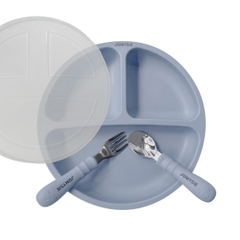 Set ăn dặm 3 MÓN