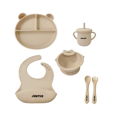 Set ăn dặm 6 MÓN