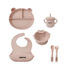 Set ăn dặm 6 MÓN