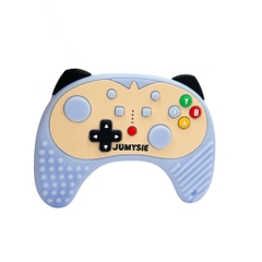 Gặm Nướu Hình Game Jumysie - Chất Liệu An Toàn Không Chứa BPA