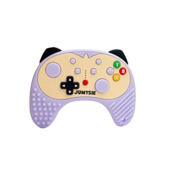 Gặm Nướu Hình Game Jumysie - Chất Liệu An Toàn Không Chứa BPA
