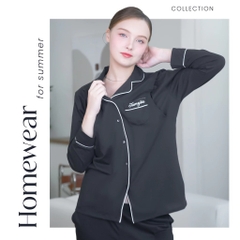 Bộ Pijama bầu & sau sinh