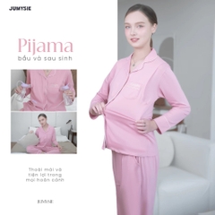 Bộ Pijama bầu & sau sinh
