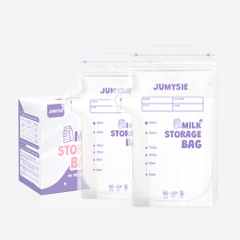 Túi trữ sữa 180ml