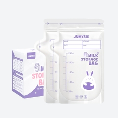 Túi trữ sữa 250ml