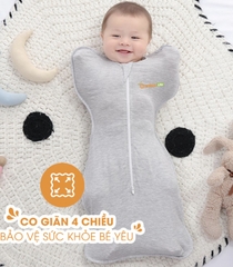 Nhộng chũn em bé size S, M, L - JUMYSIE
