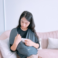 Địu vải