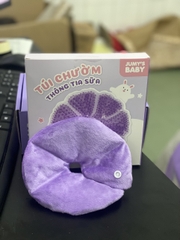 Túi Chườm Ngực Jumysie: Giảm đau, thông tắc tia sữa
