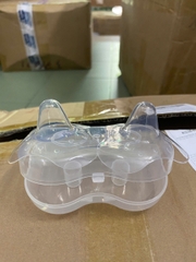 Núm Trợ Ti Jumysie Silicone Cao Cấp Siêu Mềm