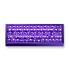 Bàn Phím Cơ MCHOSE ACE68GT Hall Effect Full Nhôm CNC Rapid Trigger Gaming Esports