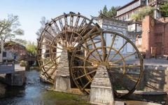 Cập Nhật Mới Nhất Kinh Nghiệm Du Lịch Lệ Giang Cổ Trấn